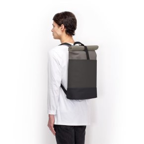 Ucon Acrobatics HAJO MEDIUM LOTUS Rucksack dark grey-asphalt